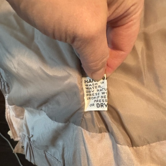 Vintage Obermeyer Medium Weight Jacket - Picture 8 of 9